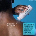 Biofreeze Roll-On Pain Relief for Joints & Back