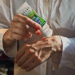 Hempvana Cold As Ice Pain Relief Roll-On