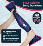 Extra Large Magic Gel Ice Pack for Pain Relief