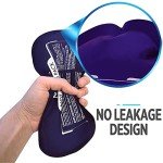 Medvice Reusable Hot and Cold Pain Relief Packs