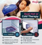 Extra Large Magic Gel Ice Pack for Pain Relief