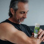 Hempvana Cold As Ice Pain Relief Roll-On