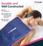 Extra Large Magic Gel Ice Pack for Pain Relief