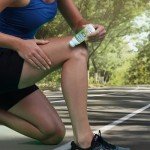 Hempvana Cold As Ice Pain Relief Roll-On