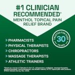 Biofreeze Roll-On Pain Relief for Muscle & Joint
