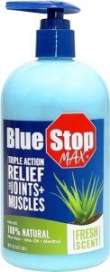Fast-Acting Muscle & Joint Relief Gel 16 Oz