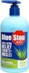 Fast-Acting Muscle & Joint Relief Gel 16 Oz