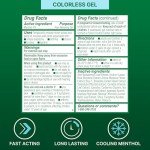 Biofreeze Roll-On Pain Relief for Muscle & Joint