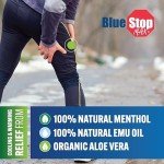 Fast-Acting Muscle & Joint Relief Gel 16 Oz