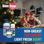 Fast-Acting Muscle & Joint Relief Gel 16 Oz