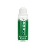 Biofreeze Roll-On Pain Relief for Muscle & Joint