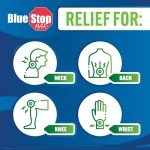 Fast-Acting Muscle & Joint Relief Gel 16 Oz