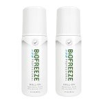 Biofreeze Roll-On Pain Relief for Muscles & Joints