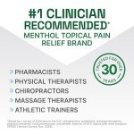 Biofreeze Roll-On Pain Relief for Muscles & Joints