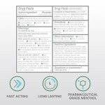 Biofreeze Roll-On Pain Relief for Muscles & Joints