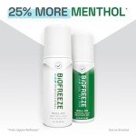 Biofreeze Roll-On Pain Relief for Muscles & Joints
