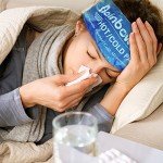 Reusable Hot and Cold Gel Ice Packs for Pain Relief