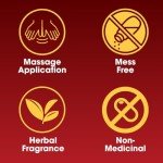 Deep Heat Muscle Massage Roll-On Lotion 50ml