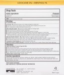 Icy Hot Max Strength Pain Relief Patches - 5 Count