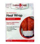 Thera|Care Heat Wrap for Lower Back Pain