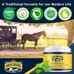Amish Origins Maximum Strength Pain Relief Cream 3.5 oz