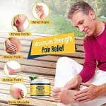 Amish Origins Maximum Strength Pain Relief Cream 3.5 oz