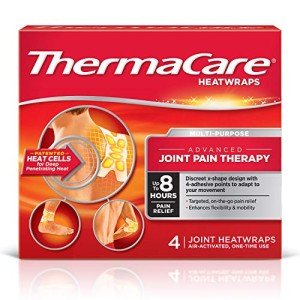 Supplier Discontinued Pain Relief Cream