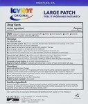 Icy Hot Extra Strength Pain Relief Patches