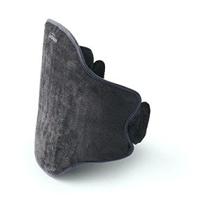 Sunbeam Heating Pad Wrap for Back Pain Relief