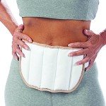 Microwave Heat Wrap for Effective Pain Relief