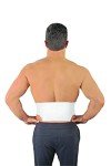 Thera|Care Heat Wrap for Lower Back Pain