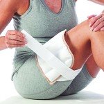 Microwave Heat Wrap for Effective Pain Relief