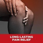 Supplier Discontinued Pain Relief Cream