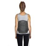 Sunbeam Heating Pad Wrap for Back Pain Relief