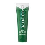 Biofreeze Pain Relief Gel for Sore Muscles