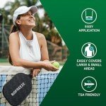 Biofreeze Pain Relief Gel for Sore Muscles