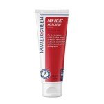 Wintergreen Heat Cream for Muscle Pain Relief