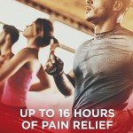 ThermaCare Stretch Fit Heatwraps for Back Pain