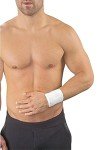 Air-Activated Heat Wrap for Neck and Shoulder Relief