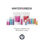 Wintergreen Heat Cream for Muscle Pain Relief