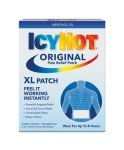 Icy Hot XL Pain Relief Patches (3 Count)