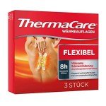 Thermacare Heat Wraps for Neck, Shoulder, Wrist