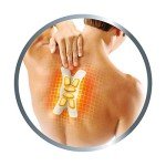 Thermacare Heat Wraps for Neck, Shoulder, Wrist