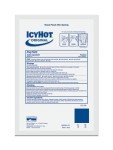 Icy Hot XL Pain Relief Patches (3 Count)