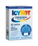 Icy Hot XL Pain Relief Patches (3 Count)