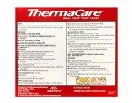 ThermaCare Neck and Shoulder Heatwraps - Pack of 6