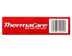 ThermaCare Neck and Shoulder Heatwraps - Pack of 6