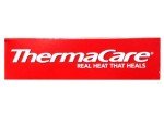 ThermaCare Neck and Shoulder Heatwraps - Pack of 6