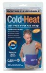 Thermalon Cold and Heat Therapy Wrap, Large