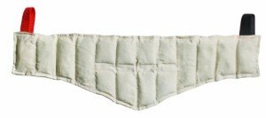 Moist Heat Pack for Pain Relief Therapy
